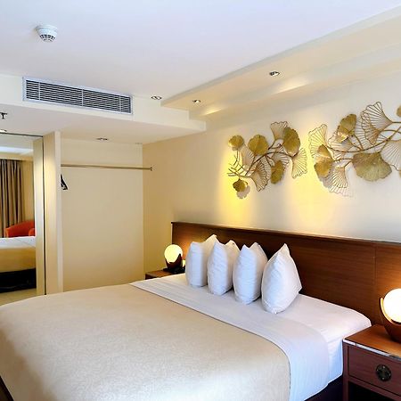 Atanaya Kuta Bali Kuta Lombok Exterior foto