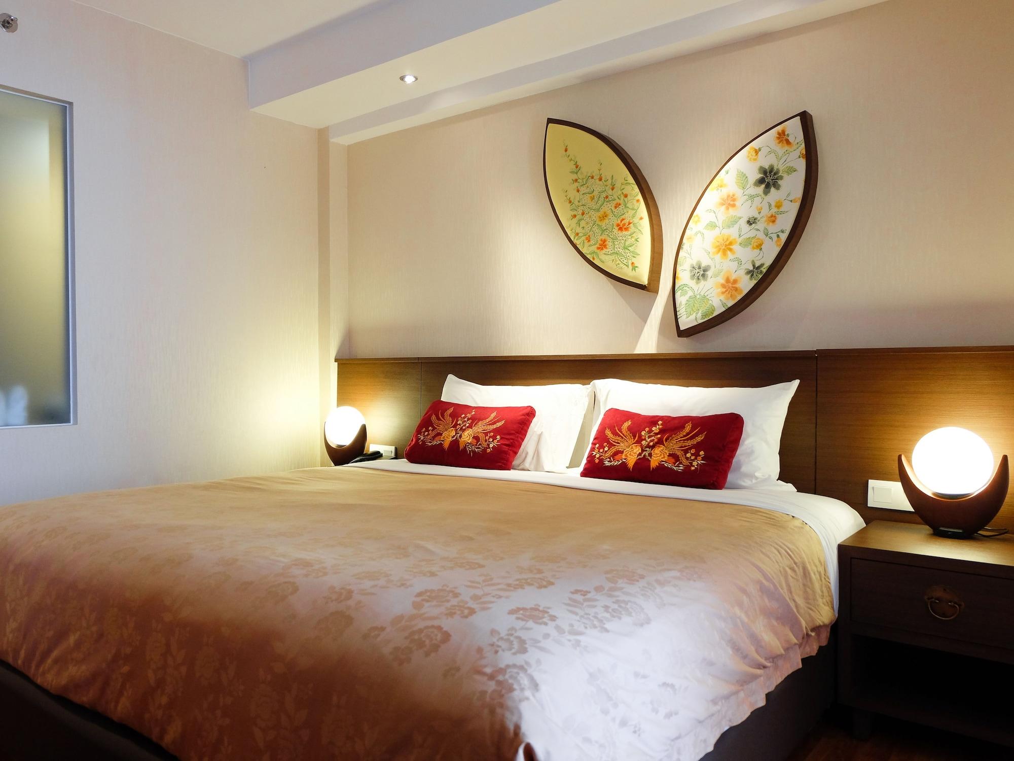 Atanaya Kuta Bali Kuta Lombok Exterior foto