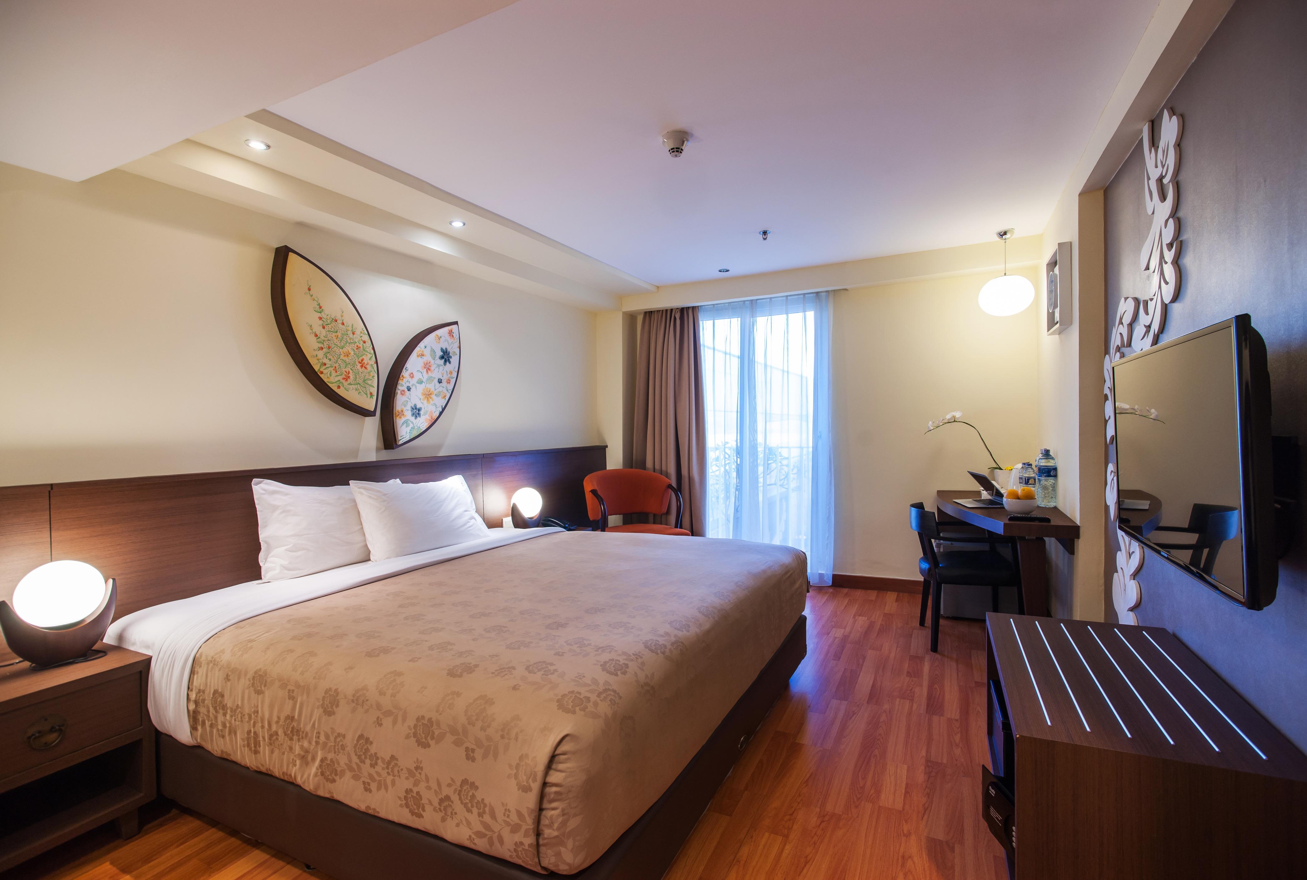 Atanaya Kuta Bali Kuta Lombok Exterior foto