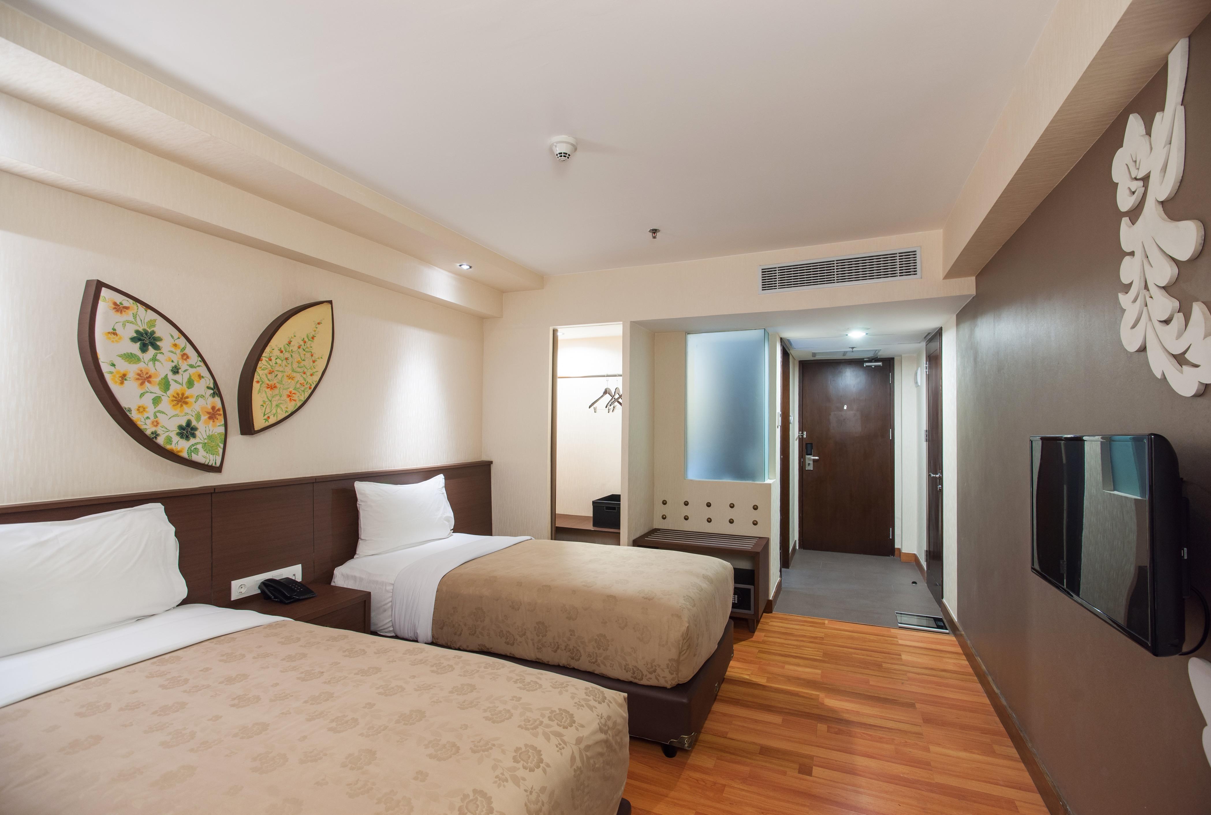 Atanaya Kuta Bali Kuta Lombok Exterior foto