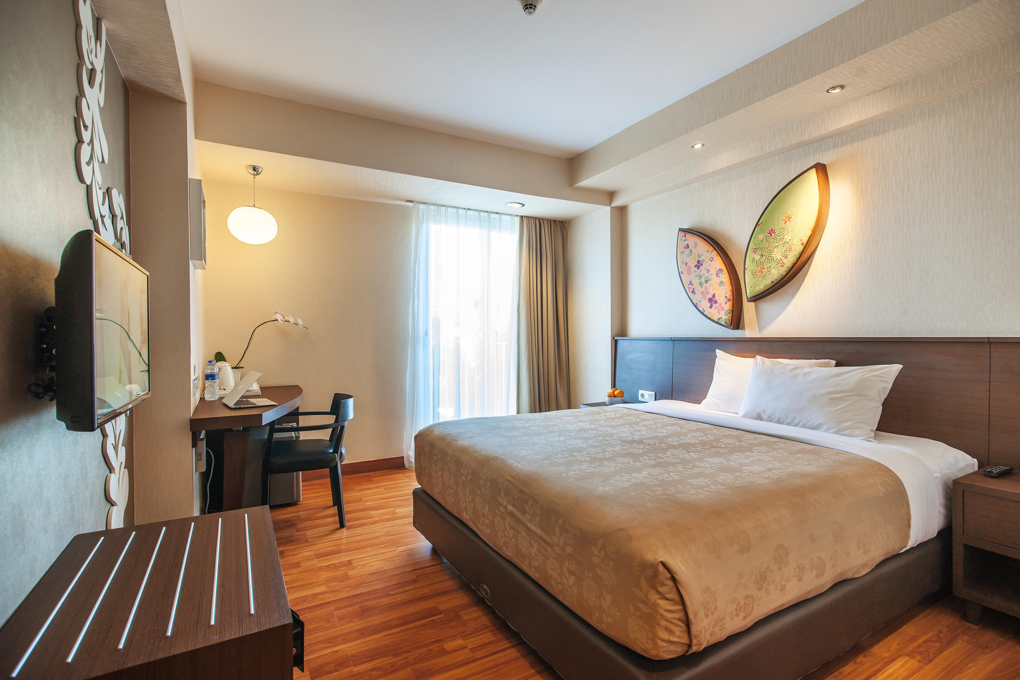 Atanaya Kuta Bali Kuta Lombok Exterior foto