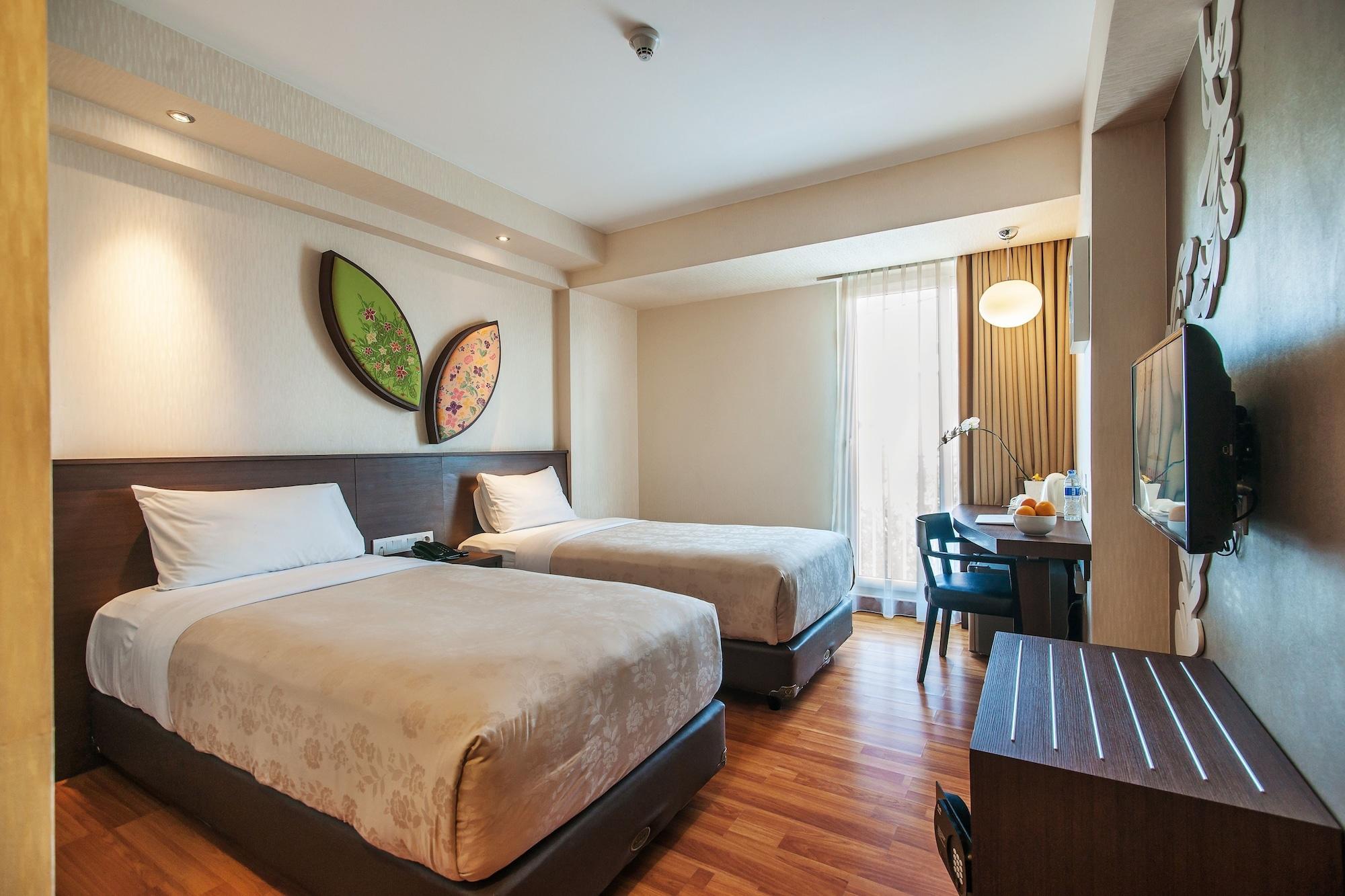Atanaya Kuta Bali Kuta Lombok Exterior foto