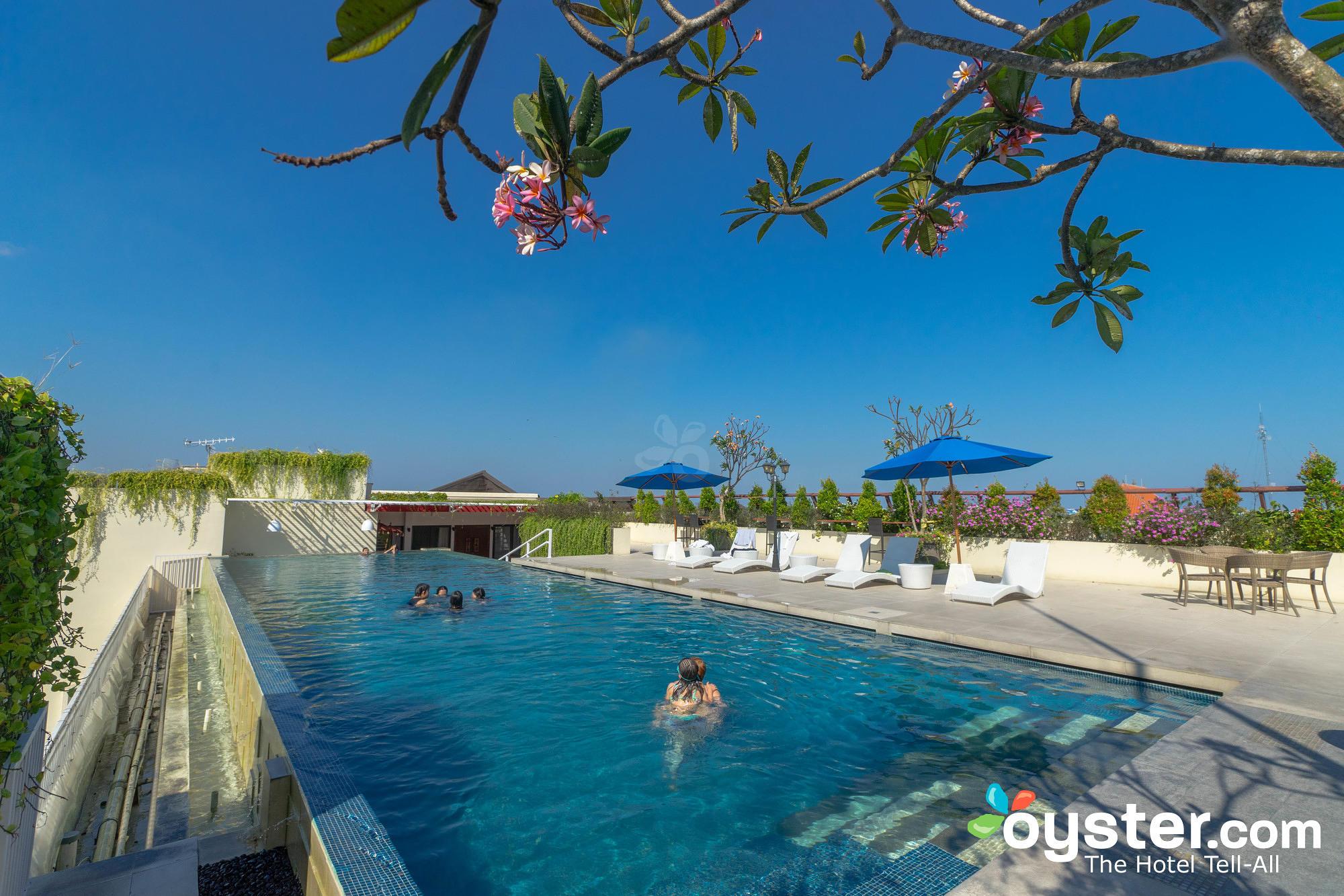 Atanaya Kuta Bali Kuta Lombok Exterior foto