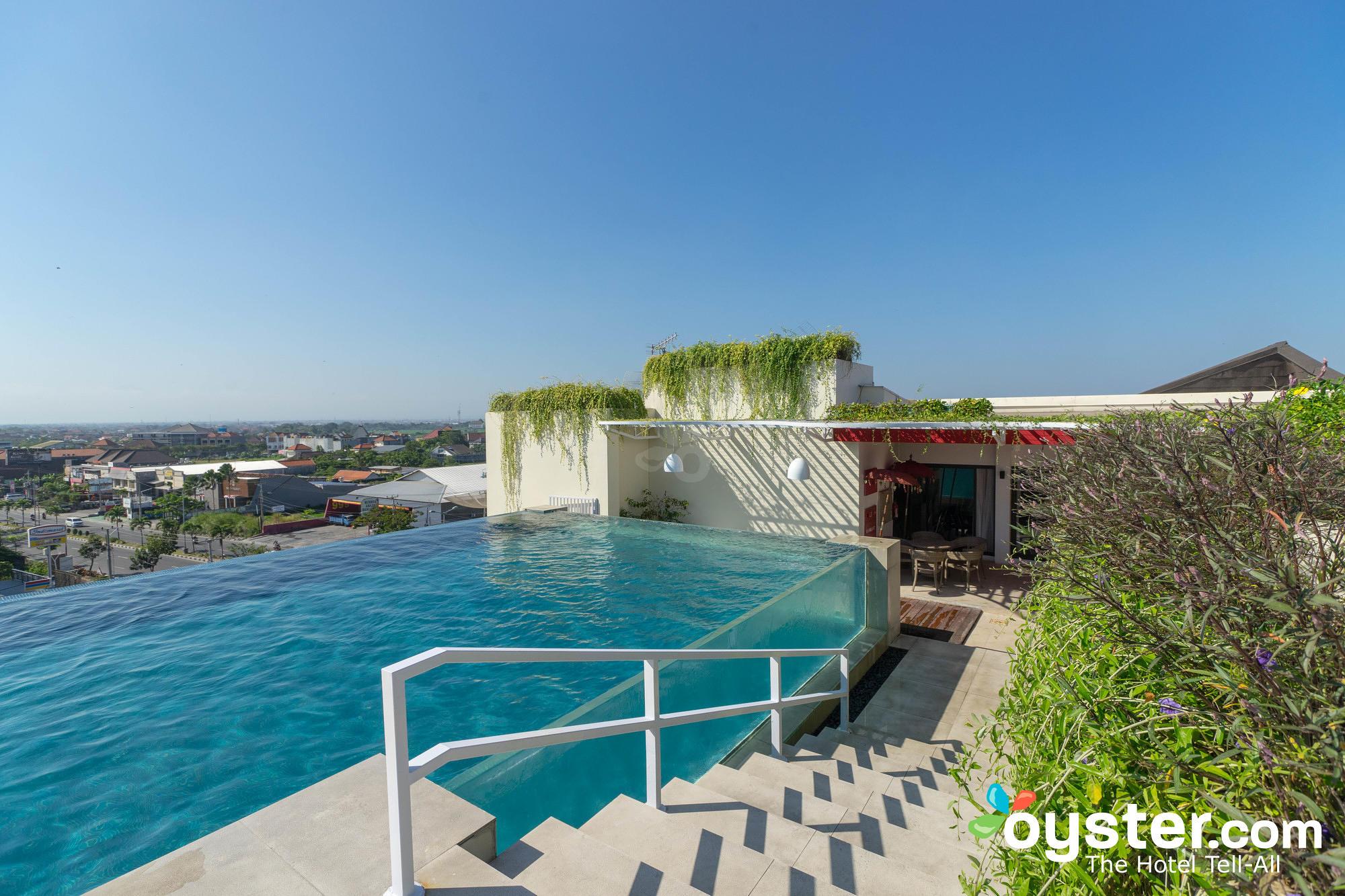 Atanaya Kuta Bali Kuta Lombok Exterior foto