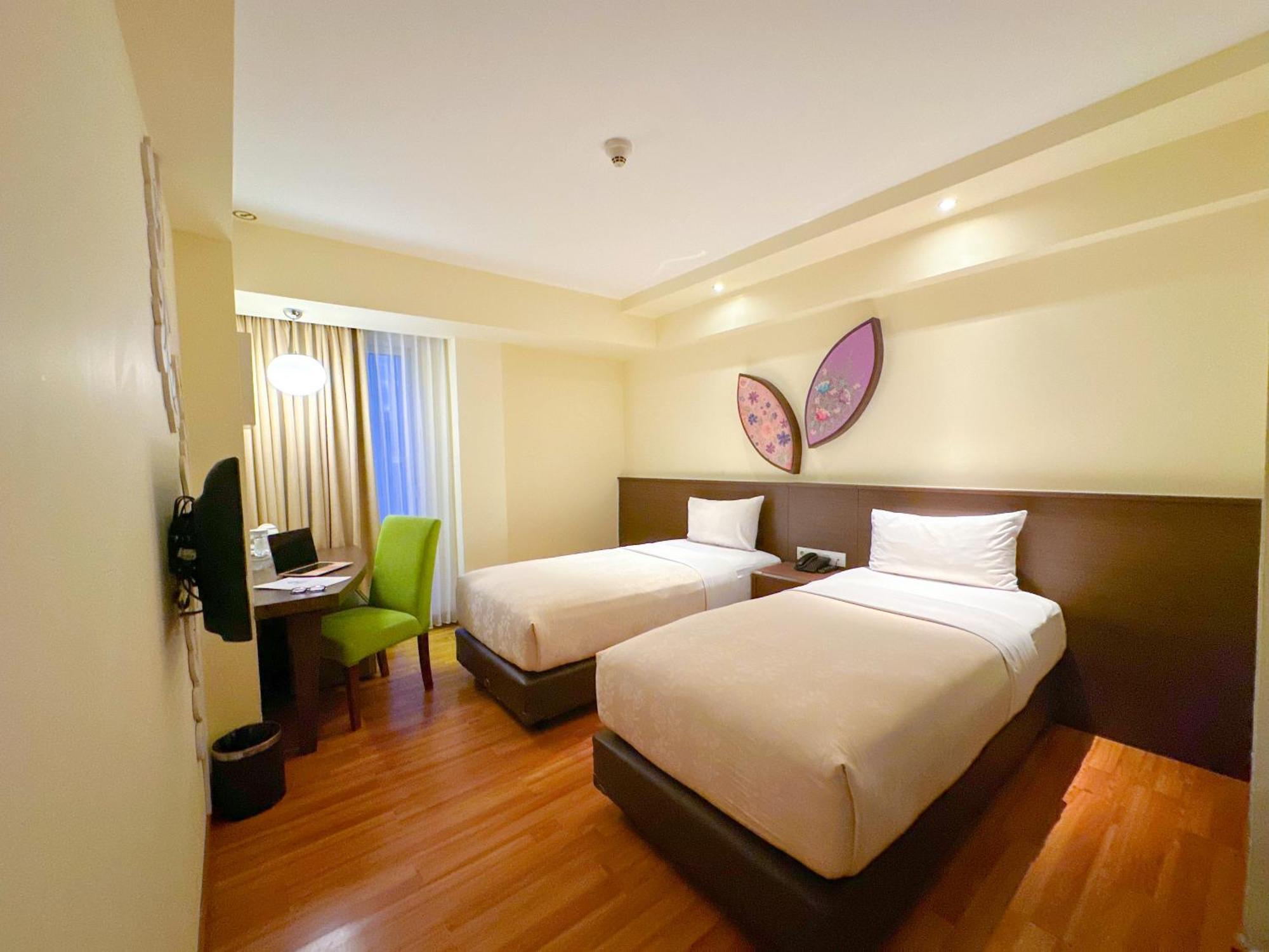 Atanaya Kuta Bali Kuta Lombok Exterior foto