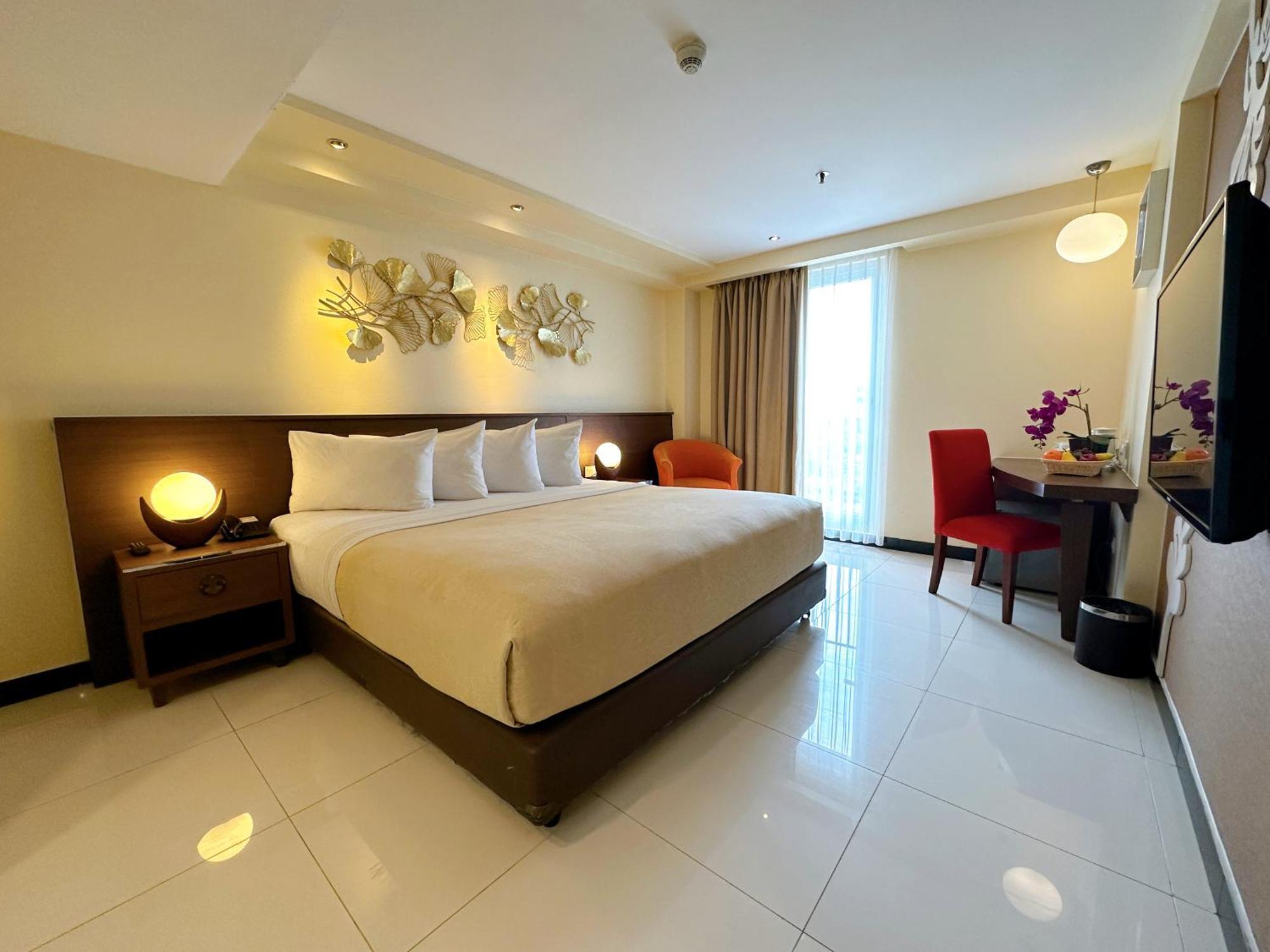 Atanaya Kuta Bali Kuta Lombok Exterior foto