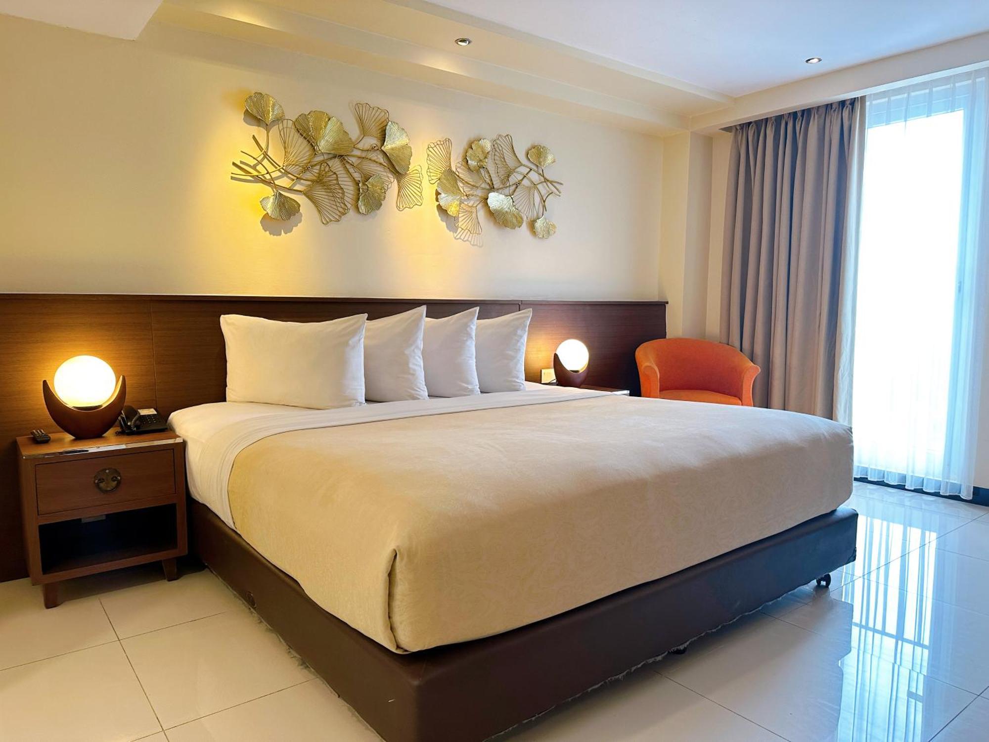 Atanaya Kuta Bali Kuta Lombok Exterior foto