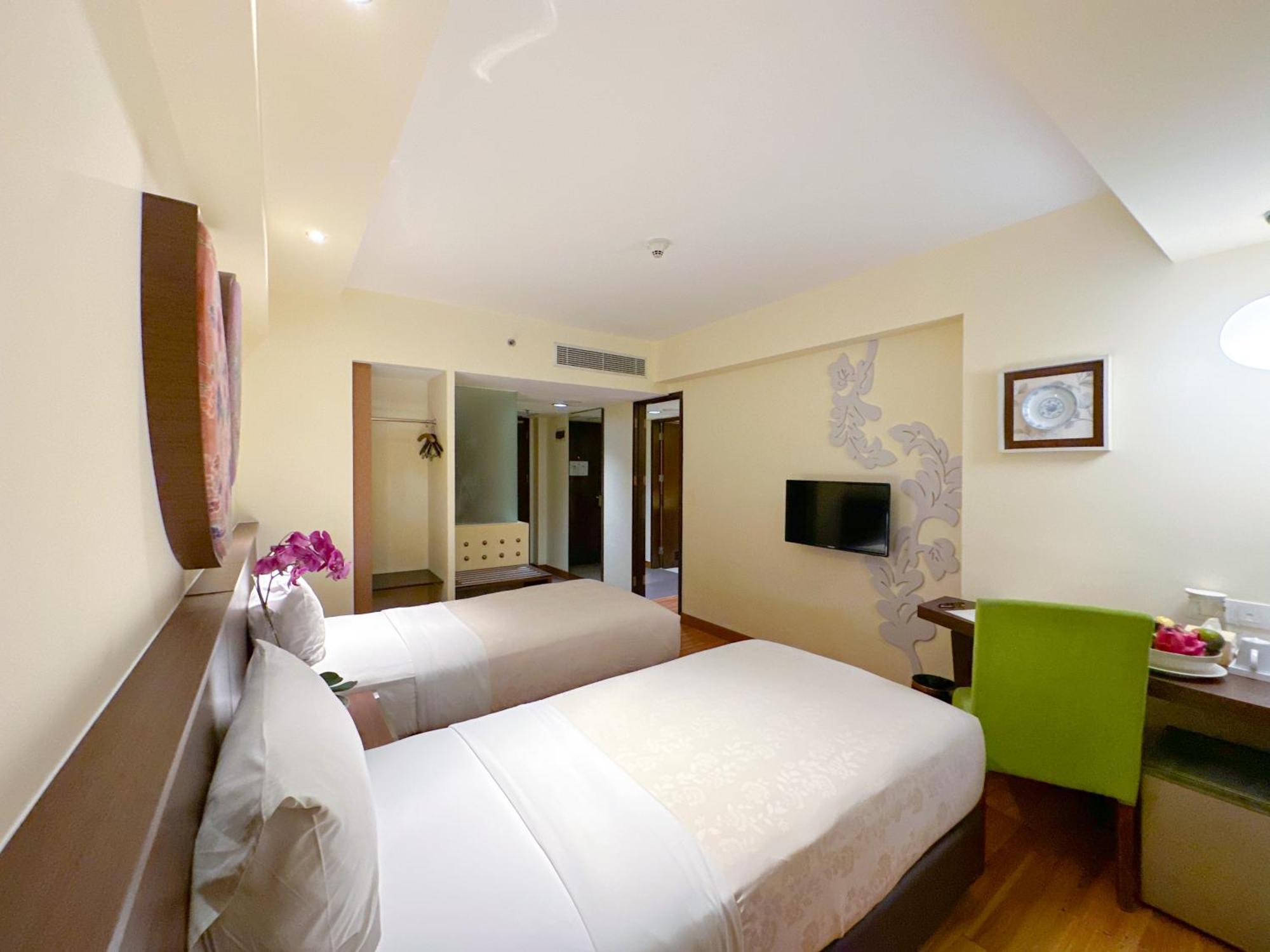 Atanaya Kuta Bali Kuta Lombok Exterior foto
