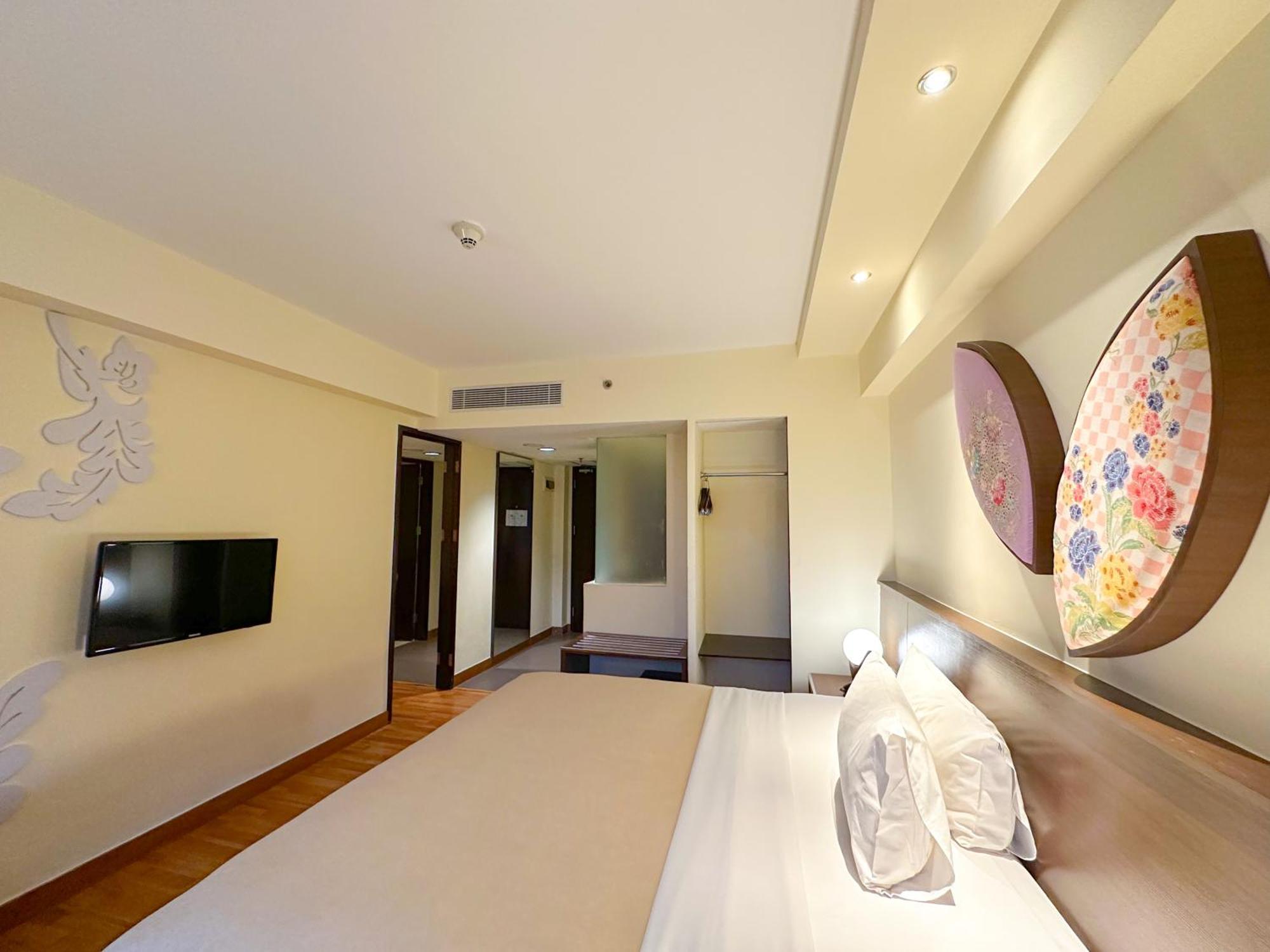 Atanaya Kuta Bali Kuta Lombok Exterior foto