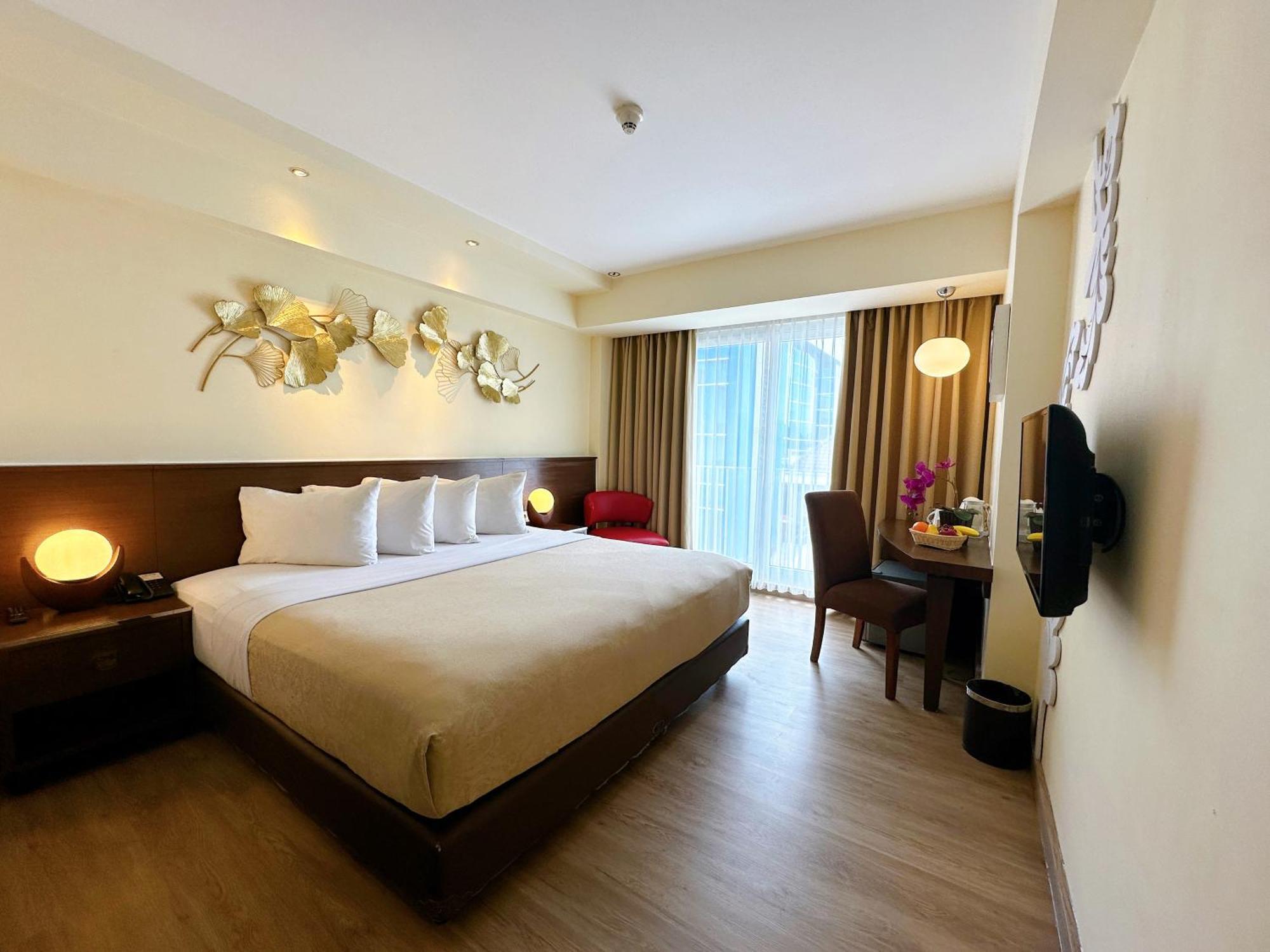 Atanaya Kuta Bali Kuta Lombok Exterior foto