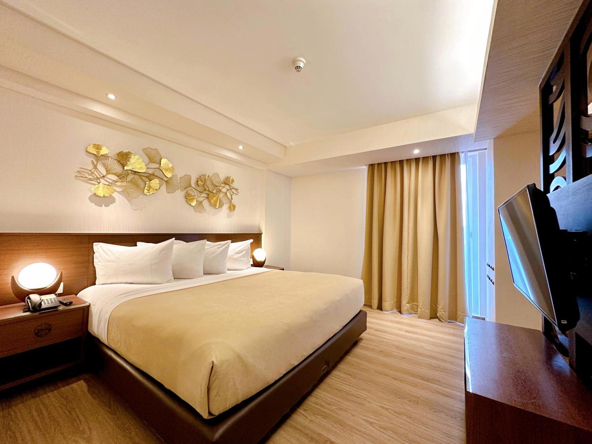 Atanaya Kuta Bali Kuta Lombok Exterior foto