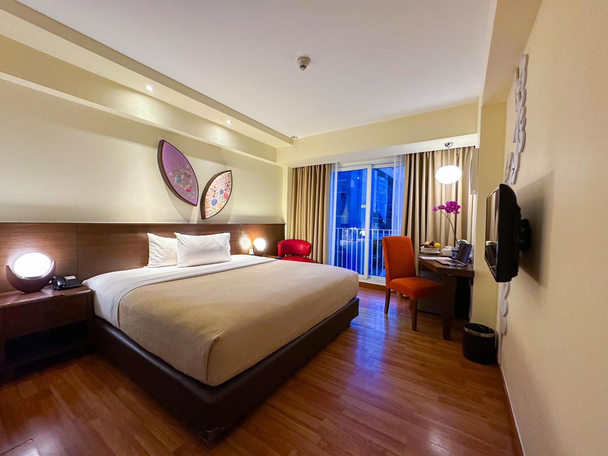 Atanaya Kuta Bali Kuta Lombok Exterior foto