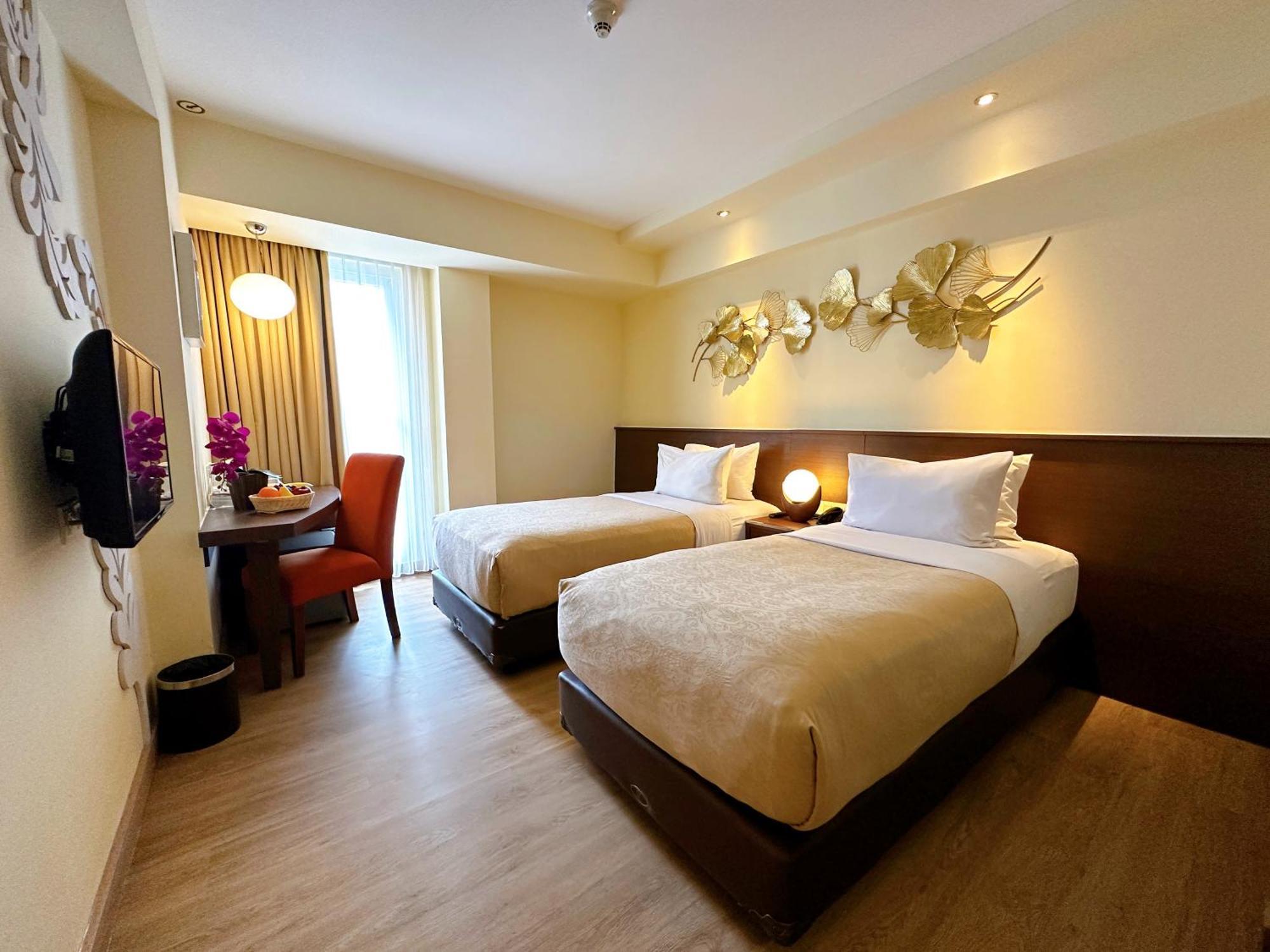 Atanaya Kuta Bali Kuta Lombok Exterior foto