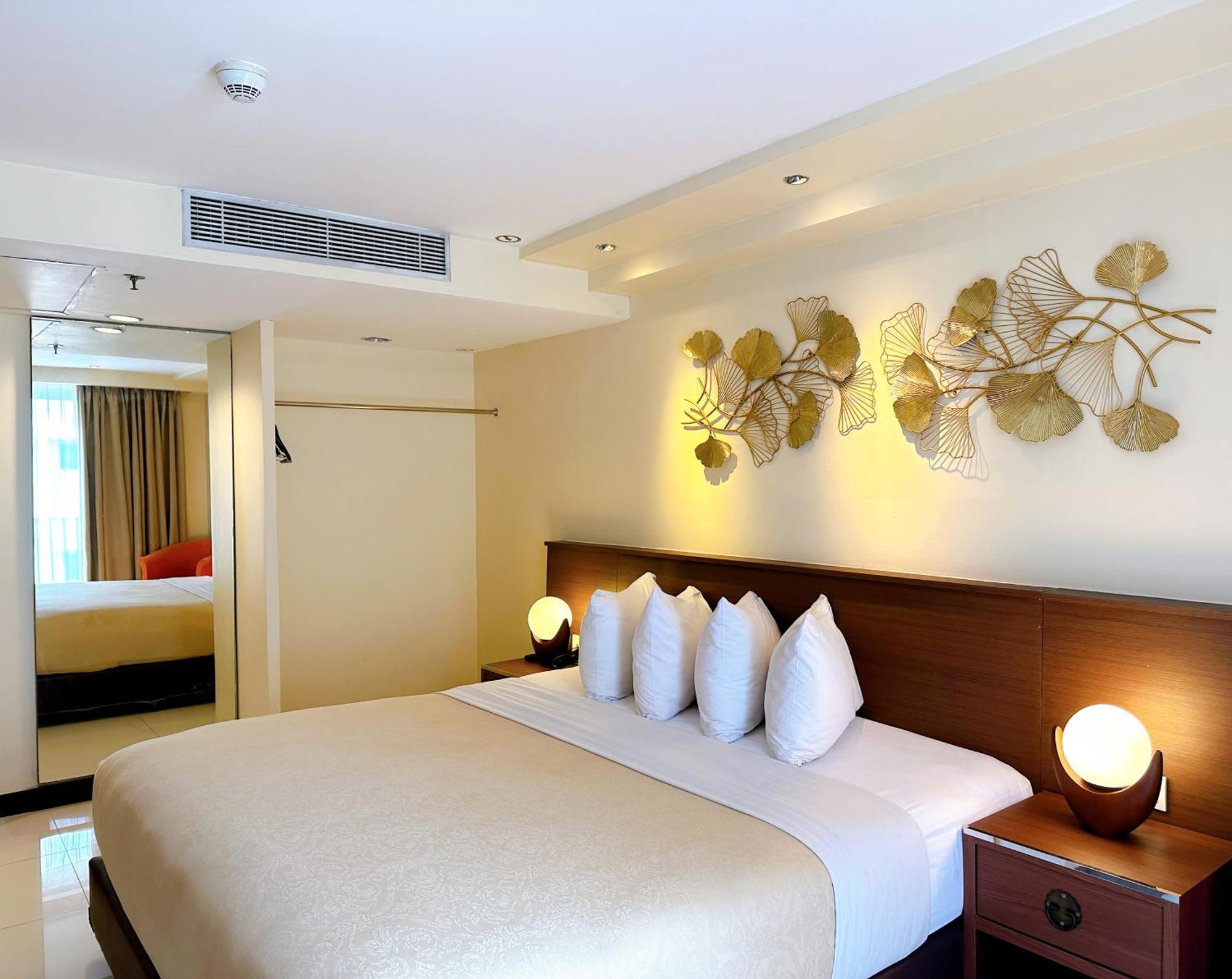 Atanaya Kuta Bali Kuta Lombok Exterior foto