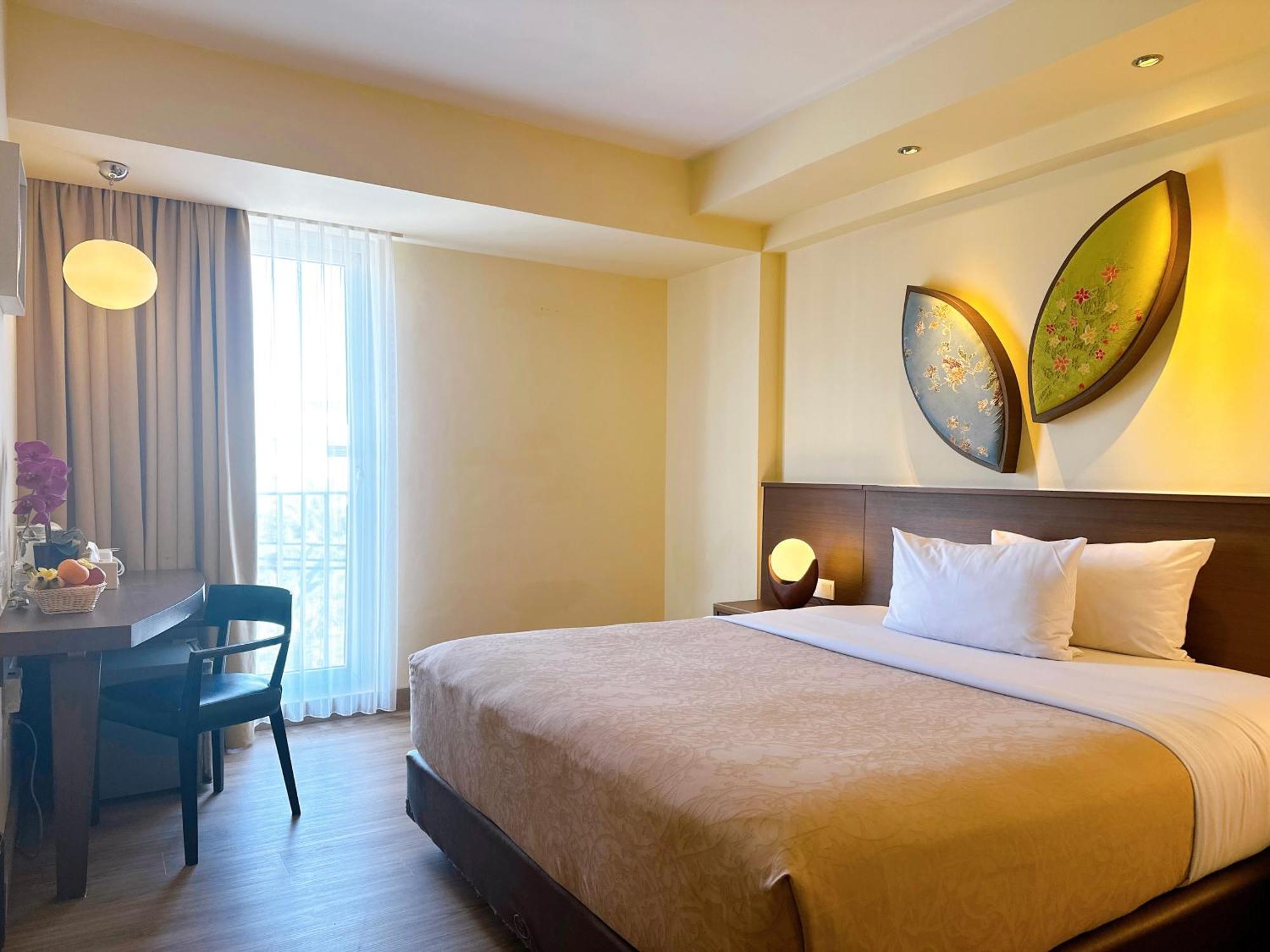 Atanaya Kuta Bali Kuta Lombok Exterior foto