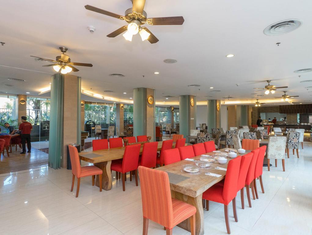 Atanaya Kuta Bali Kuta Lombok Exterior foto