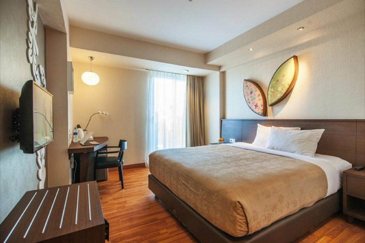 Atanaya Kuta Bali Kuta Lombok Exterior foto
