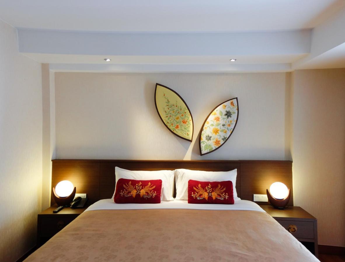 Atanaya Kuta Bali Kuta Lombok Exterior foto